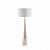 Торшер Elstead Lighting ASCENT/FL PN