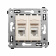 DKC Avanti Ванильная дымка Компьютерная розетка RJ-45 двойная категория 6 DKC Avanti Ванильная дымка Компьютерная розетка RJ-45 двойная категория 6