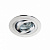 Встраиваемый светильник MEGALIGHT SAC 021D-4 silver/silver