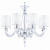 Подвесная люстра Maytoni Leti DIA012PL-08TR