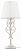 Настольная лампа декоративная Maytoni Triumph ARM288-22-G