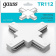 Соединитель X-образный для треков Gauss TR TR112 Соединитель X-образный для треков Gauss TR TR112