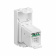 DKC Avanti Белое облако Компьютерная розетка RJ-45 категория 6 1модуль DKC Avanti Белое облако Компьютерная розетка RJ-45 категория 6 1модуль
