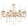 Подвесная люстра Maytoni Bronze 4 ARM245-08-W Подвесная люстра Maytoni Bronze 4 ARM245-08-W
