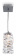 Подвесной светильник Maytoni Coil MOD124PL-L3CH3K