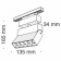 Светильник на штанге Maytoni Track lamps TR015-2-10W3K-B