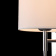 Бра с подсветкой Maytoni Bergamo MOD617WL-01CH