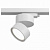 Накладной светильник Maytoni Track lamps 2 TR007-1-12W3K-W