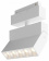 Светильник на штанге Maytoni Points TR015-2-10W3K-W Светильник на штанге Maytoni Points TR015-2-10W3K-W