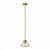 Подвесной светильник Hinkely Lighting, Арт. HK-CONGRESS-P-A-BC