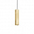 Подвесные светильники Ideal Lux SKY SP1 ORO