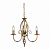 Люстра Elstead Interior, Арт. ART3-AGD-BRASS