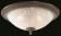 Накладной светильник Maytoni Pascal C908-CL-03-R