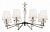 Подвесная люстра Maytoni Beira MOD064PL-08N