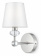 Бра Maytoni Riverside MOD018WL-01CH Бра Maytoni Riverside MOD018WL-01CH