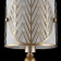 Бра Maytoni Leaf H425-WL-01-G