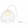Настольная лампа декоративная Maytoni Polly MOD542TL-01W Настольная лампа декоративная Maytoni Polly MOD542TL-01W