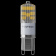 Лампа светодиодная Voltega Simple G9 4Вт 2800K VG9-K2G9warm4W Лампа светодиодная Voltega Simple G9 4Вт 2800K VG9-K2G9warm4W