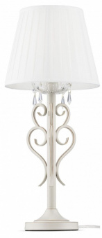 Настольная лампа декоративная Maytoni Triumph ARM288-22-G