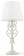Настольная лампа декоративная Maytoni Triumph ARM288-22-G Настольная лампа декоративная Maytoni Triumph ARM288-22-G