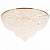 Потолочная люстра Maytoni Palace DIA890-CL-42-G