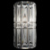 Бра Maytoni Facet MOD094WL-01CH Бра Maytoni Facet MOD094WL-01CH
