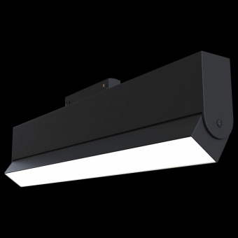 Накладной светильник Maytoni Track lamps TR013-2-20W4K-B