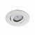 Встраиваемый светильник MEGALIGHT SAC 021D-4 white/white