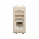 DKC Avanti Ванильная дымка Компьютерная розетка RJ-45 категория 5е 1 модуль DKC Avanti Ванильная дымка Компьютерная розетка RJ-45 категория 5е 1 модуль