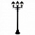Фонарный столб Maytoni Abbey Road O003FL-03B