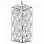 Подвесной светильник Maytoni Ledas MOD069PL-01CH