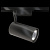 Светильник на штанге Maytoni Track lamps TR003-1-40W4K-B