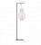 212-3005 QUADRETTO CARGO FLOOR LAMP