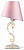 Настольная лампа декоративная Maytoni Cutie ARM051-11-G