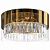 Подвесной светильник Maytoni Wonderland MOD313PL-04G