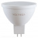 Лампа светодиодная Voltega Sofit GU5.3 GU5.3 6Вт 4000K VG2-S1GU5.3cold6W-D Лампа светодиодная Voltega Sofit GU5.3 GU5.3 6Вт 4000K VG2-S1GU5.3cold6W-D