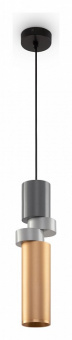 Подвесной светильник Maytoni Palette MOD303PL-01CFL1