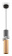 Подвесной светильник Maytoni Palette MOD303PL-01CFL1
