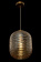 Подвесной светильник Maytoni Dunas P058PL-01BS