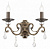 Бра Maytoni Grace RC247-WL-02-R