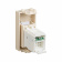 DKC Avanti Ванильная дымка Компьютерная розетка RJ-45 категория 6А 1 модуль DKC Avanti Ванильная дымка Компьютерная розетка RJ-45 категория 6А 1 модуль