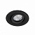 Встраиваемый светильник MEGALIGHT SAC 021D-4 black/black