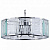 Подвесной светильник Maytoni Cerezo MOD202PL-06N
