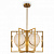 Подвесная люстра Maytoni Marmo MOD099PL-06G