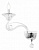 Бра Maytoni Acqua DIA010WL-01TR