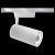 Светильник на штанге Maytoni Track lamps TR003-1-40W3K-W