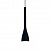 Подвесные светильники Ideal Lux FLUT SP1 SMALL NERO