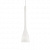 Подвесные светильники Ideal Lux FLUT SP1 BIG BIANCO