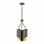 Подвесной светильник Elstead Lighting, Арт. QUINTO3-GPN