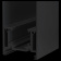 Трек накладной Maytoni Busbar trunkings TRX004-211B Трек накладной Maytoni Busbar trunkings TRX004-211B